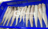 Pollock Central Bone Remover Máquina automática de fileteado de pescado